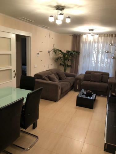 Apartamento Alejandria