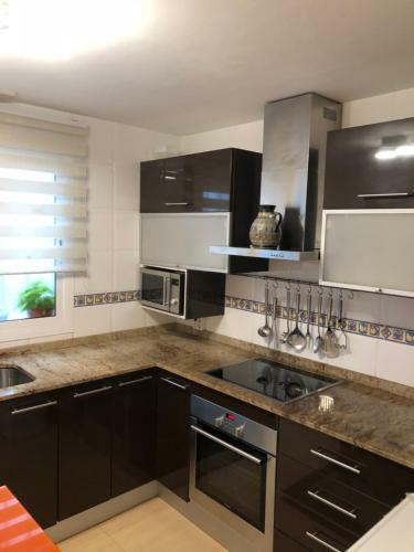 Apartamento Alejandria