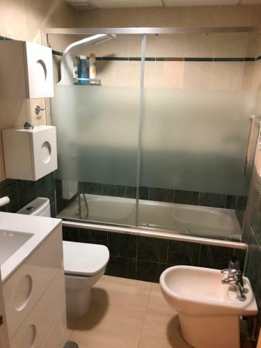Apartamento Alejandria