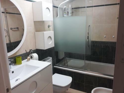 Apartamento Alejandria