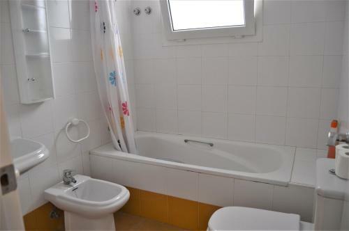 Apartamento Premi�re Ligne De Mer