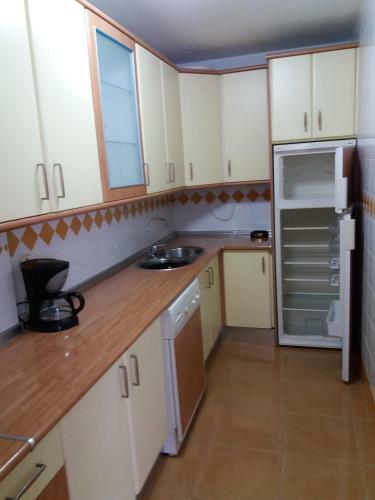 Apartamento Premi�re Ligne De Mer