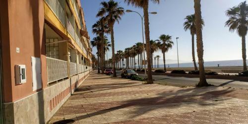 Apartamento Premi�re Ligne De Mer
