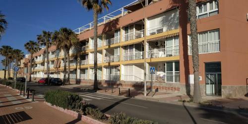 Apartamento Premi�re Ligne De Mer