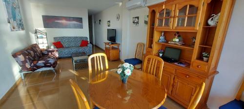 Apartamento Premi�re Ligne De Mer