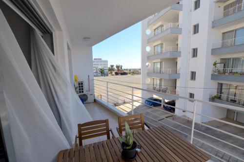 Apartamento Blue Dawn Center Flat
