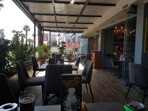 Easystay Two Bedroom Apartment