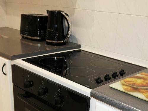 Easystay Two Bedroom Apartment