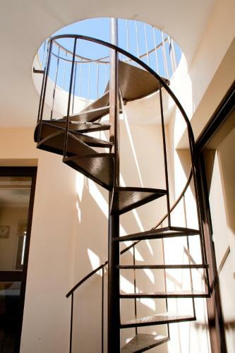 Apartamento Blue Serenity Complex