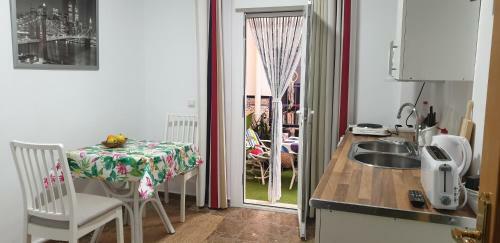 Bed & Breakfast Casa Amelia