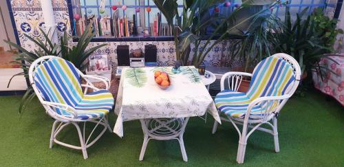 Bed & Breakfast Casa Amelia