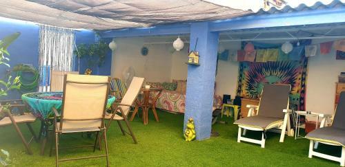 Bed & Breakfast Casa Amelia