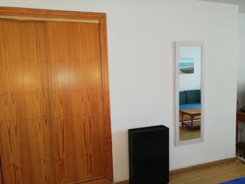 Apartamento Estudio Fenix Los Molinillos