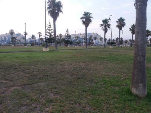 Apartamento Estudio Fenix Los Molinillos