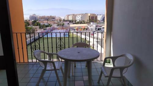 Apartamento Estudio Fenix Los Molinillos