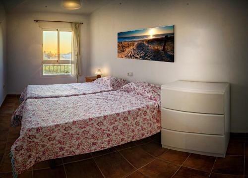 Apartamento 90 M2 En La Mejor Zona de Roquetas