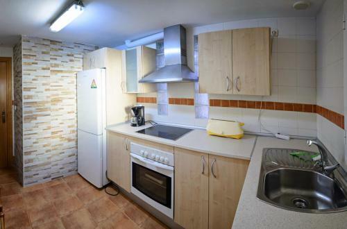Apartamento 90 M2 En La Mejor Zona de Roquetas