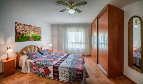 Apartamento 90 M2 En La Mejor Zona de Roquetas