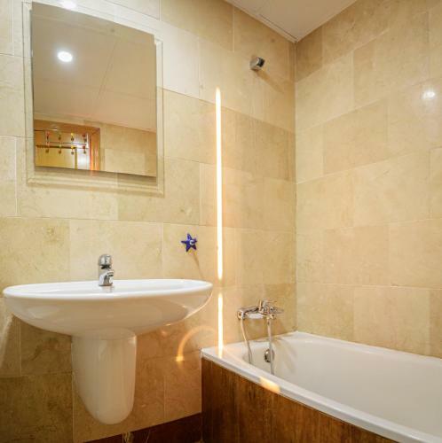Apartamento 90 M2 En La Mejor Zona de Roquetas