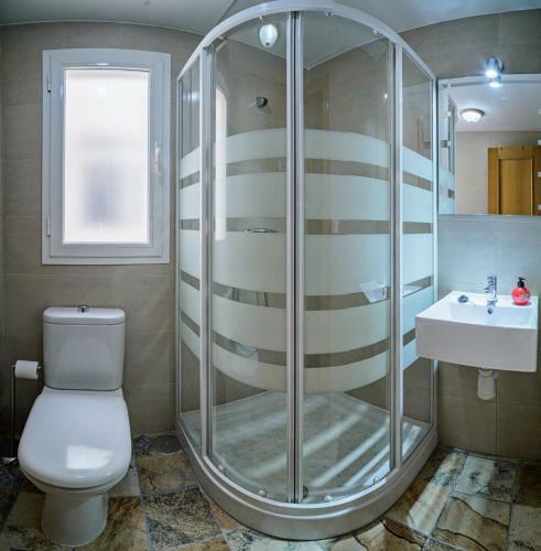 Apartamento 90 M2 En La Mejor Zona de Roquetas