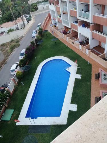 Apartamento Airem 88