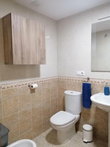 Apartamento Airem 88