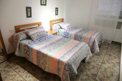 Apartamento Amplio Apto En Roquetas