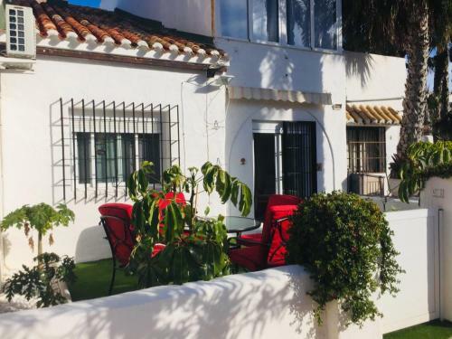 Preciosa Casita Junto Al Mar