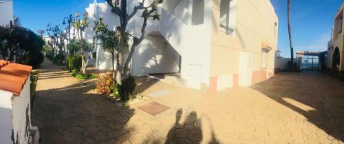 Preciosa Casita Junto Al Mar