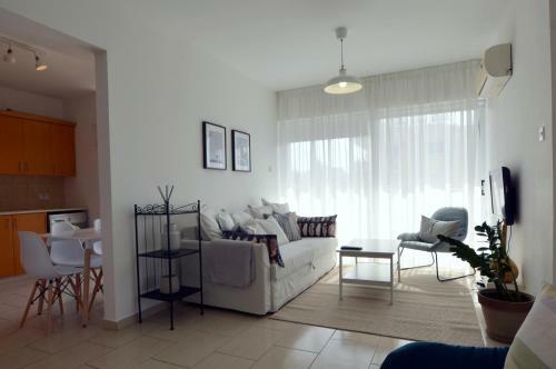 Apartamento Athina Mackenzie 2 Bedroom Flat