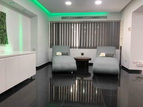 Apartamento Olive Loft