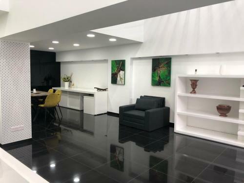 Apartamento Olive Loft