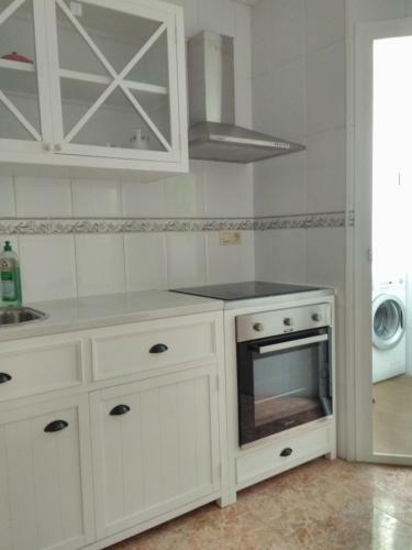 Apartamento Liccione