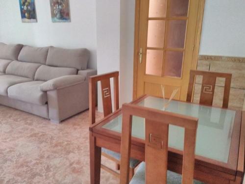 Apartamento Liccione