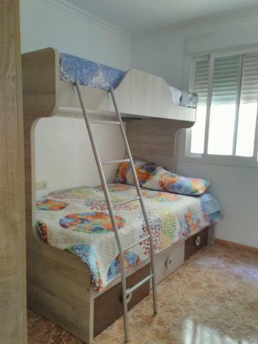 Apartamento Liccione