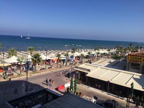 Apartamento Larnaka Seaview Luxury Suites