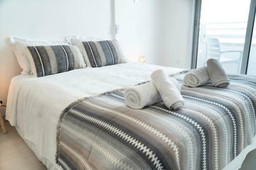 Apartamento Larnaka Seaview Luxury Suites