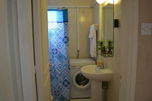 Sandy Beach Apartment