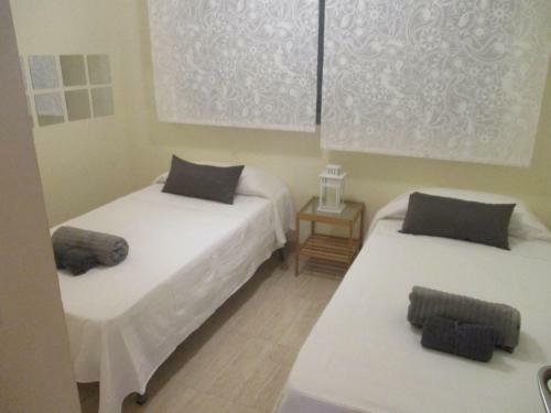 Apartamento Las Salinas