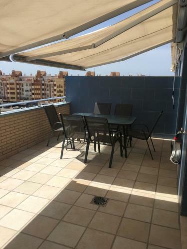 Apartamento Las Salinas