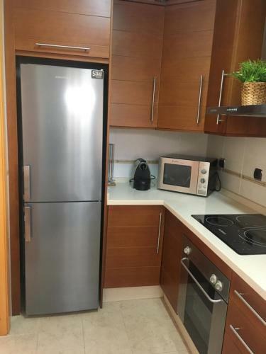 Apartamento Las Salinas