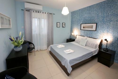 Apartamento 930m To Beach-2 Bedroom+veranda-perfect Located