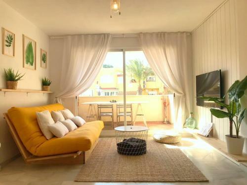 Apartamento Beach House - Roquetas De Mar