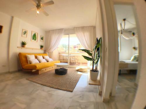 Apartamento Beach House - Roquetas De Mar