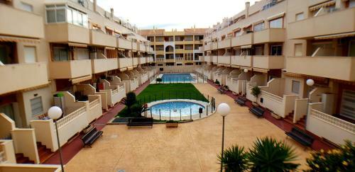Apartamento Beach House - Roquetas De Mar
