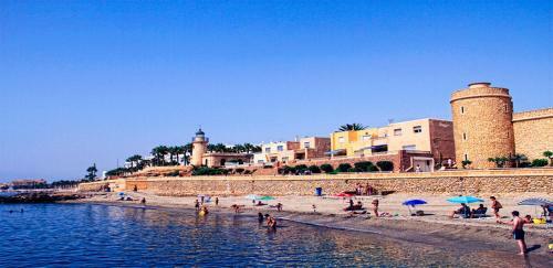 Apartamento Beach House - Roquetas De Mar