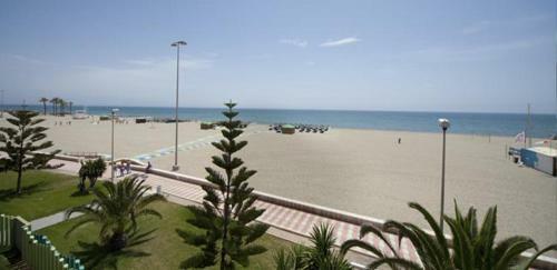 Apartamento Beach House - Roquetas De Mar