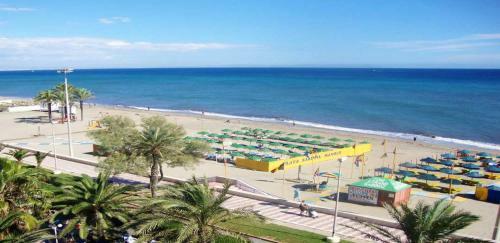 Apartamento Beach House - Roquetas De Mar