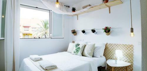 Apartamento Beach House - Roquetas De Mar