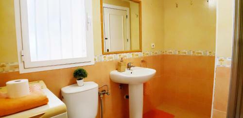Apartamento Beach House - Roquetas De Mar